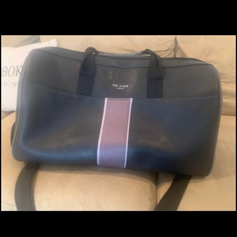 A brand new Ted Baker London Carry On